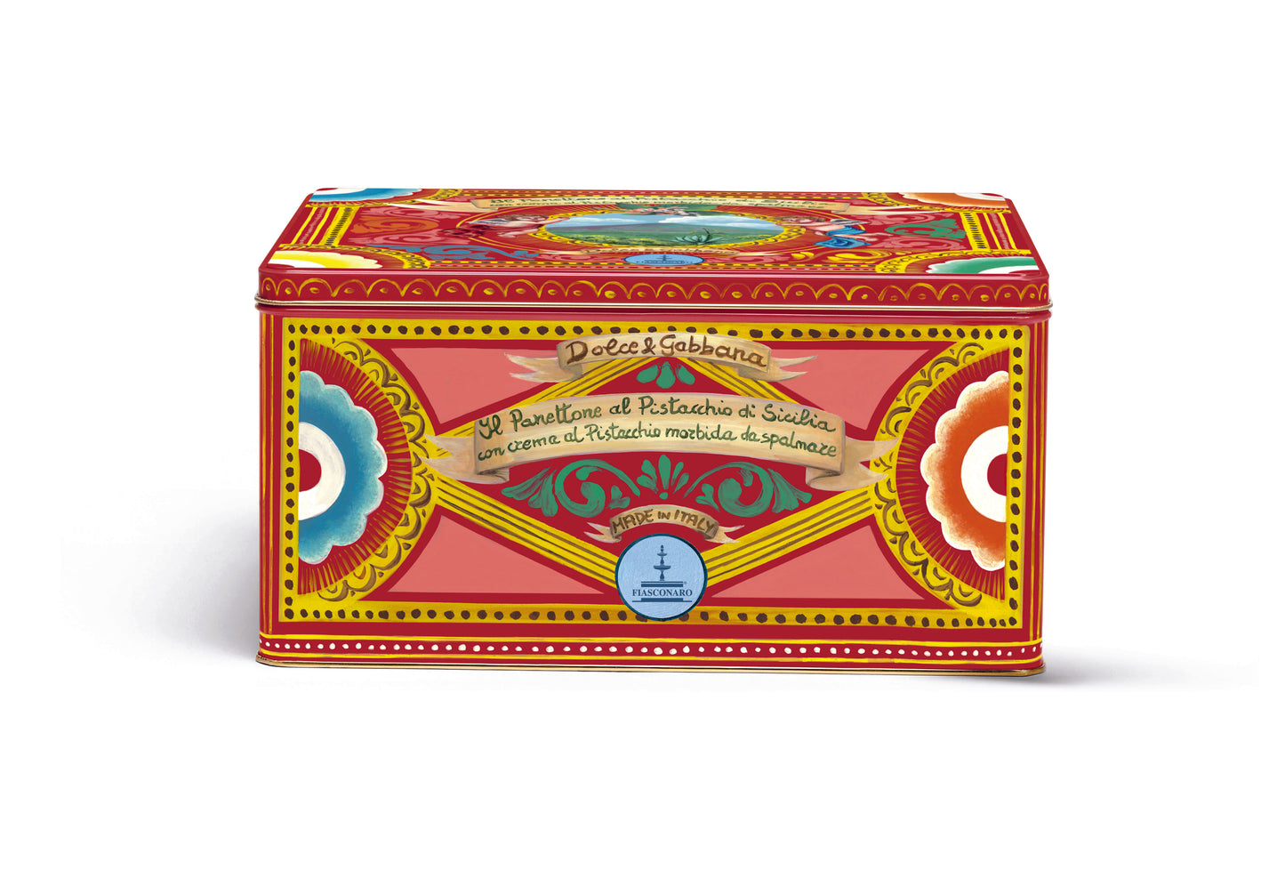 Dolce & Gabbana PISTACCHIO DI SICILIA 1000g (Pistache)