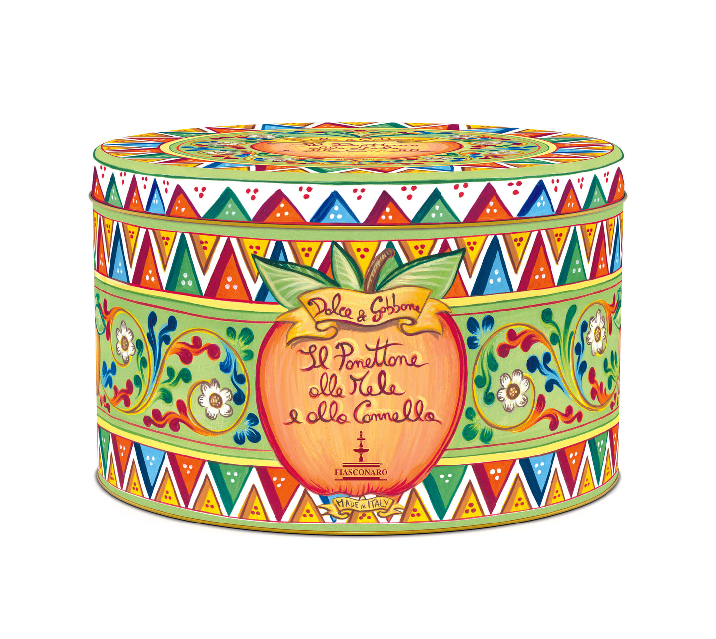 Dolce & Gabbana MELE E CANNELLA 1000g (Appel/kaneel)