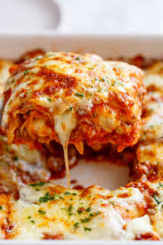 Klassieke Lasagne Bolognese; verwarmend gerecht voor winderige herfstdagen