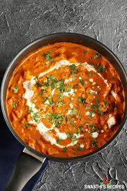 Dinsdag 11 november; Indiase groenten curry met rijst en naan