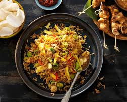 Nasi
