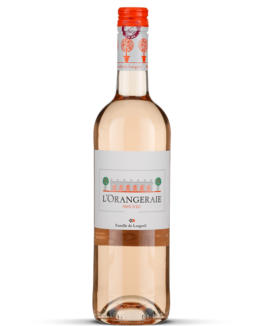 Rosé - Pays d'Oc Château de Pennautier 0.75l