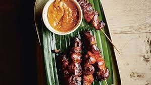 Sate ajam